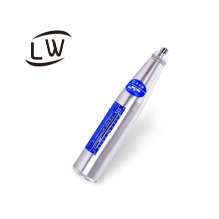 CONCRETE HAMMER TEST / ALAT TEST UJI TEKANAN KEKUATAN BETON