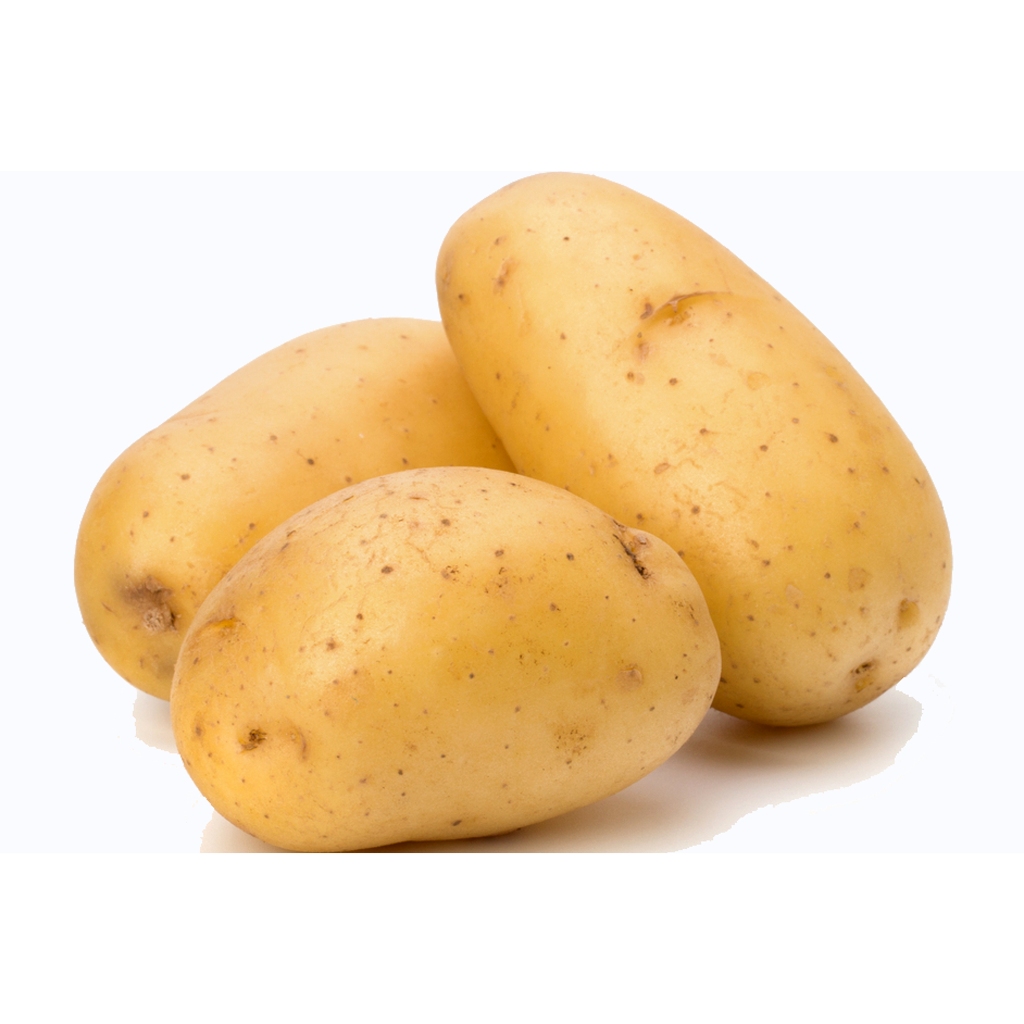 

Sayuran Kentang Fresh