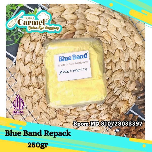

Blueband Cake Margarin 250gr