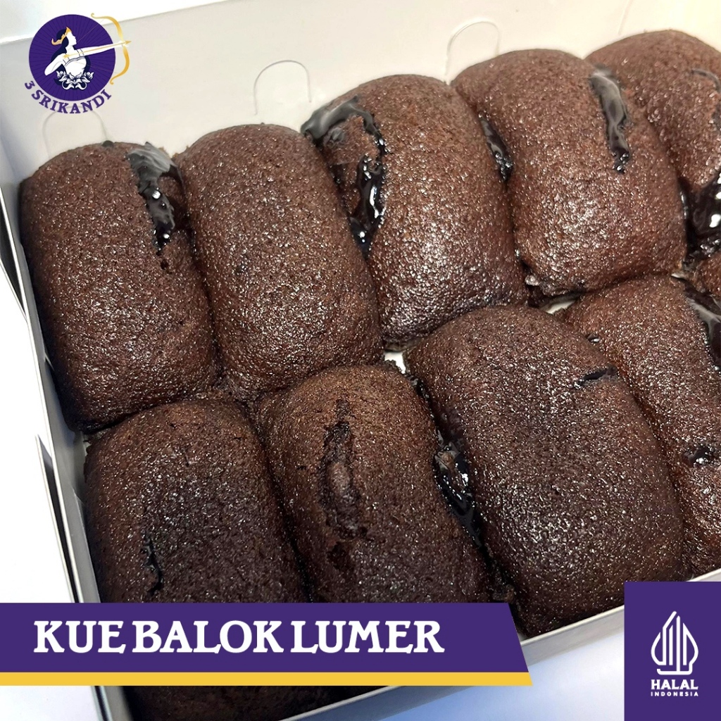 

KUE BALOK PRABU | KUE BALOK LUMER | KUE BALOK | BALOK LUMER | COKELAT | COKELAT LUMER