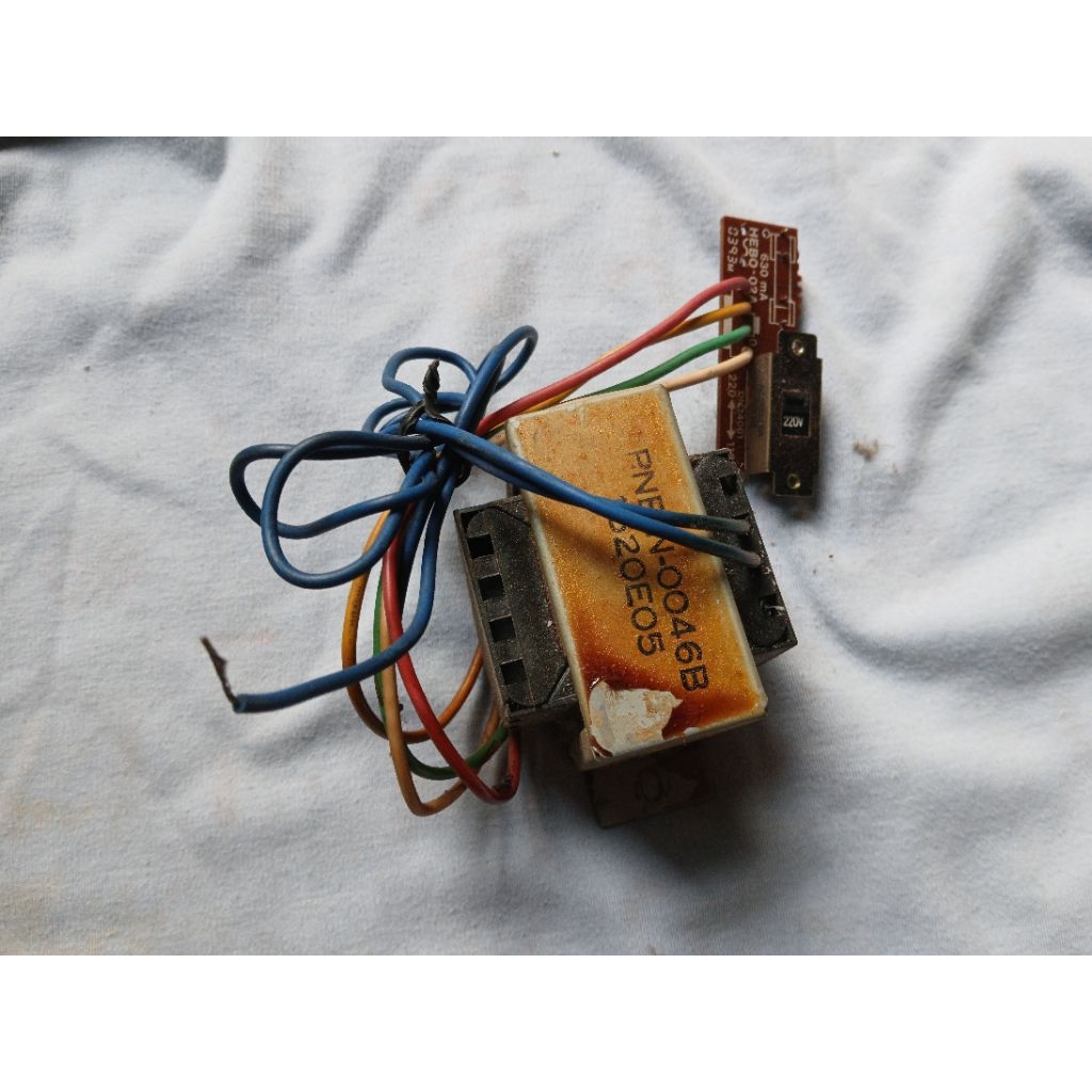 Trafo POLYTRON Non CT