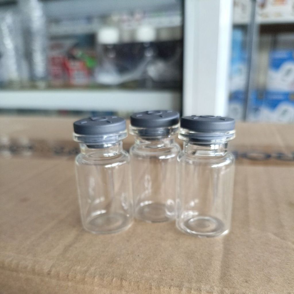botol vial 5ml
