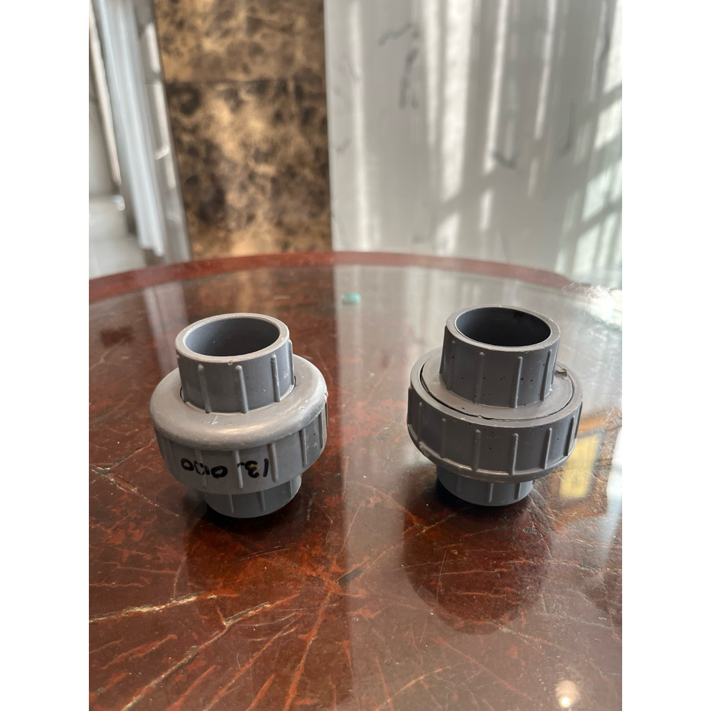 Watermur 1" inch Jaya