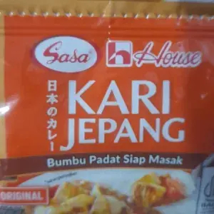 

Sasa Kari Jepang