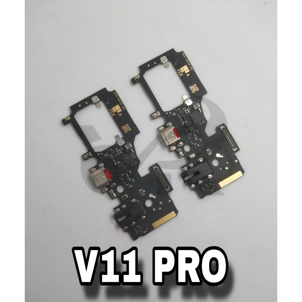PAPAN CON CAS ORI VIVO V11 PRO