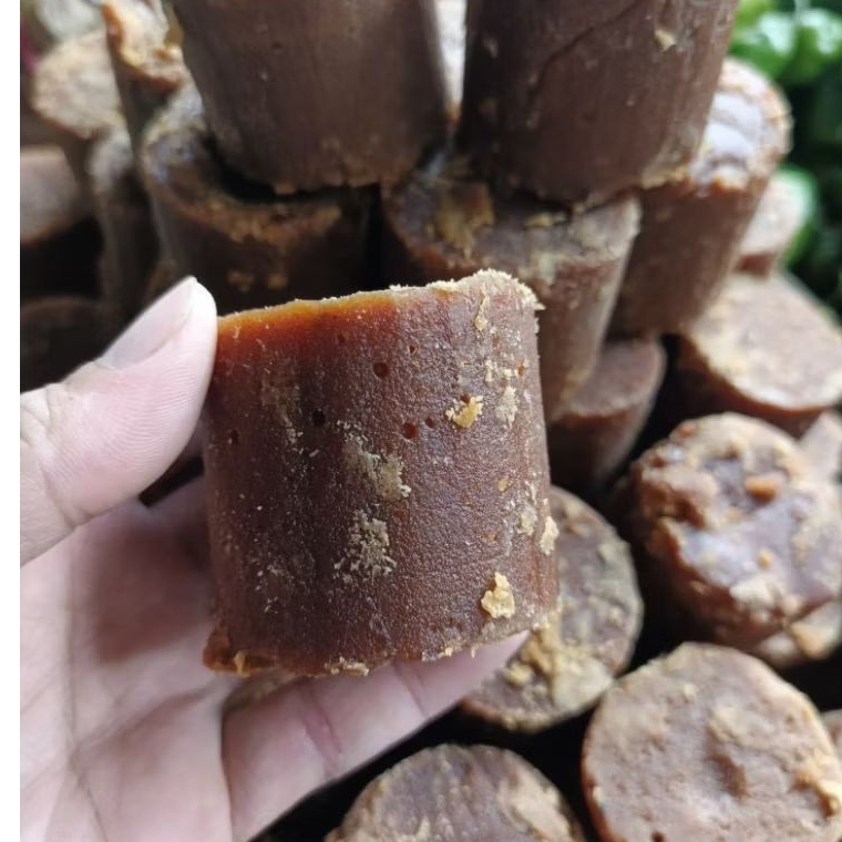 

GULA MERAH KAWUNG ASLI BANDUNG 1 kg