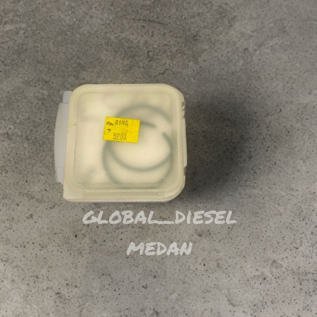 5200 5800 6200 6800 Ring Piston 45m Mesin Chainsaw Mini