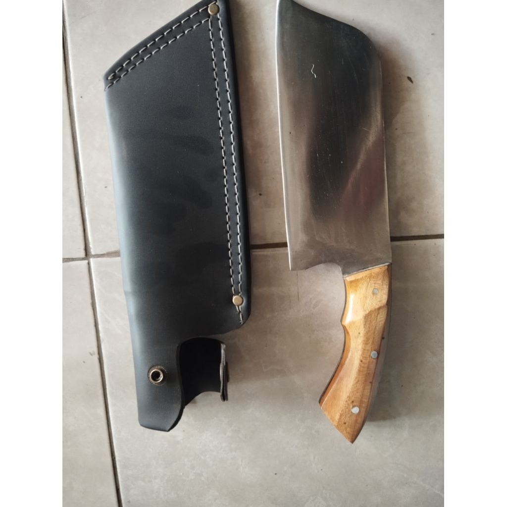 cacah daging tulang dan multifungsi