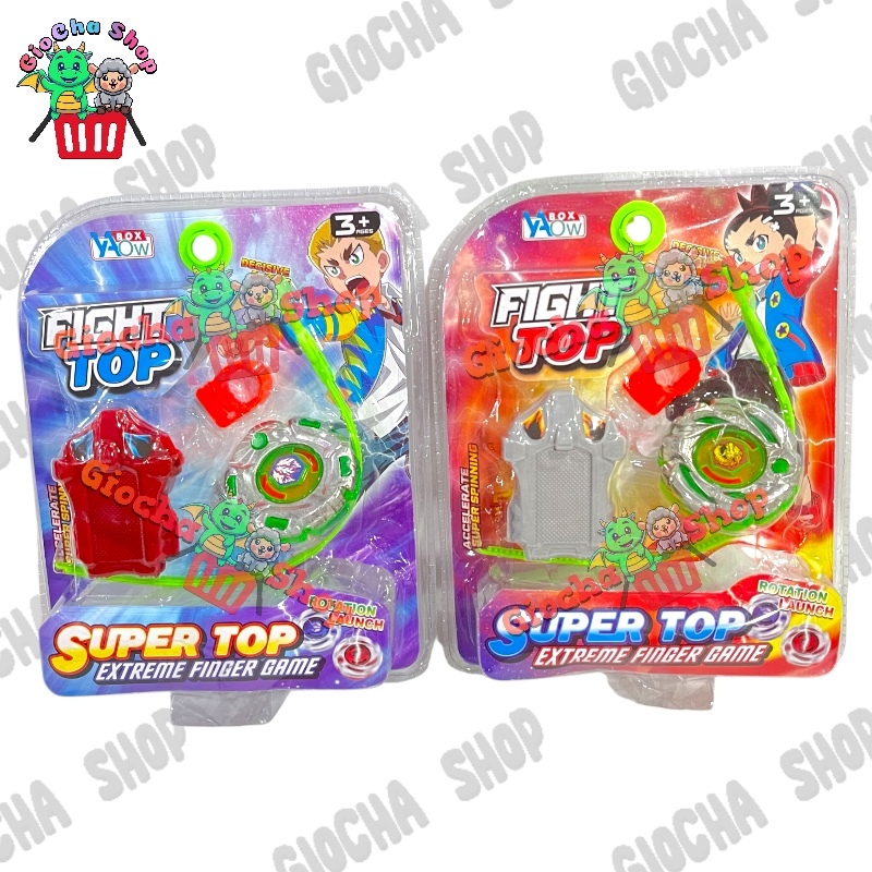 MAINAN ANAK GASSING TARUNG EVOLUSI DRAGON WARRIOR - MAINAN ANAK GANGSING PETARUNG DRAGON WARRIOR BOX