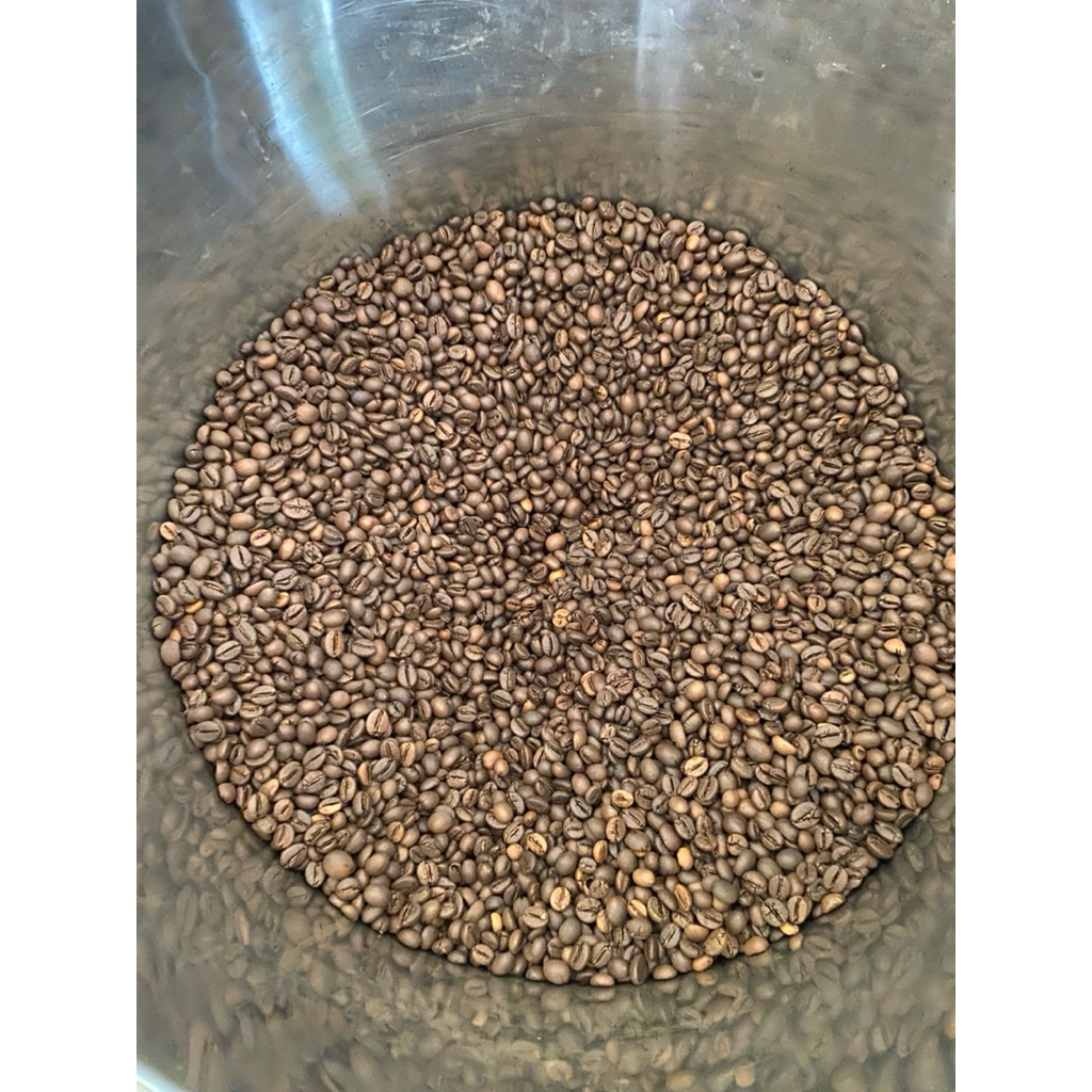 

Kopi Beans cap 1991 uk 500g