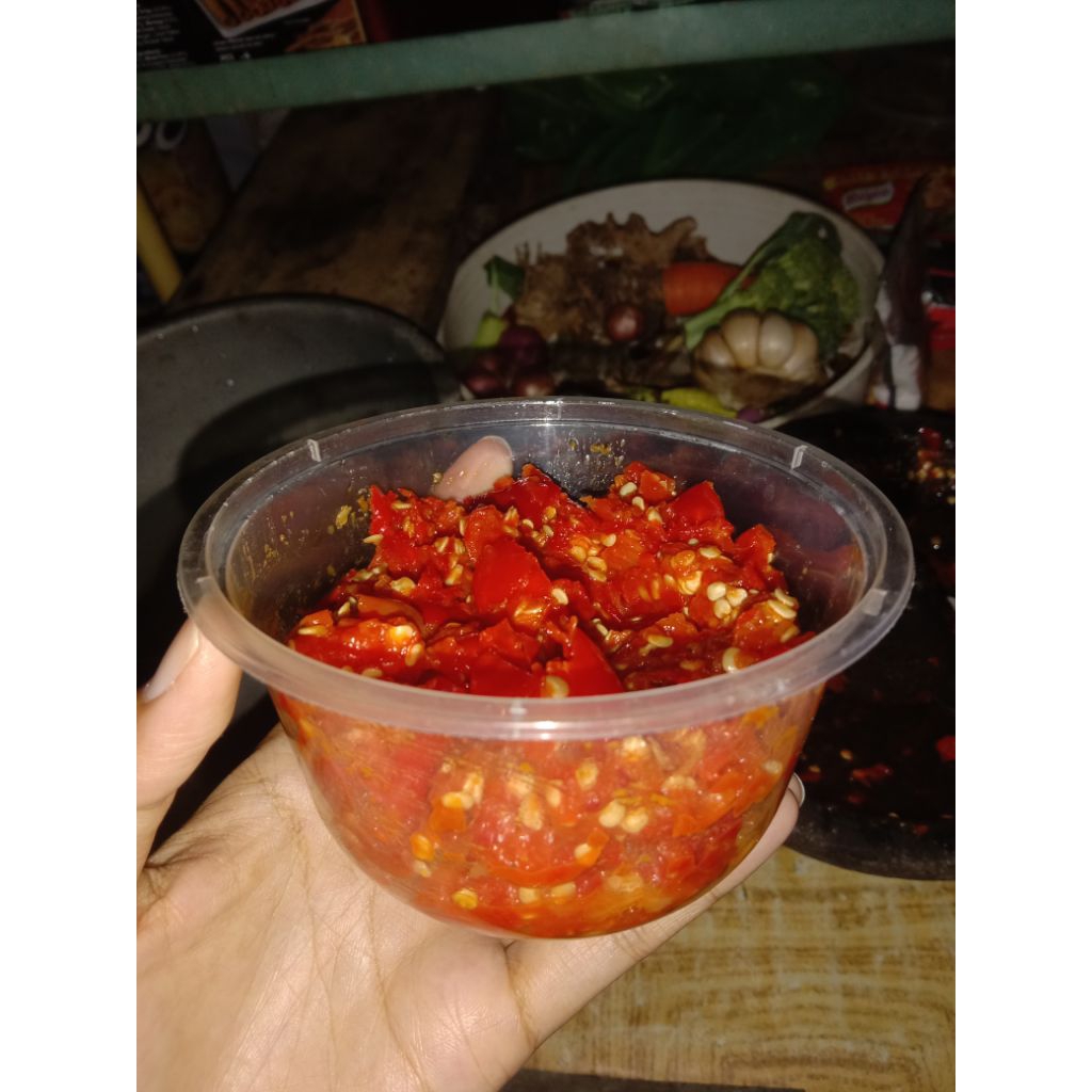 

sambel