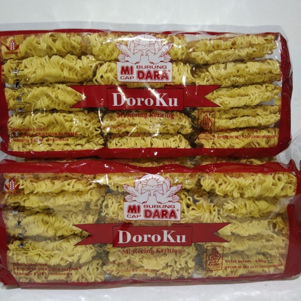 

Mi Dara Doroku isi 15