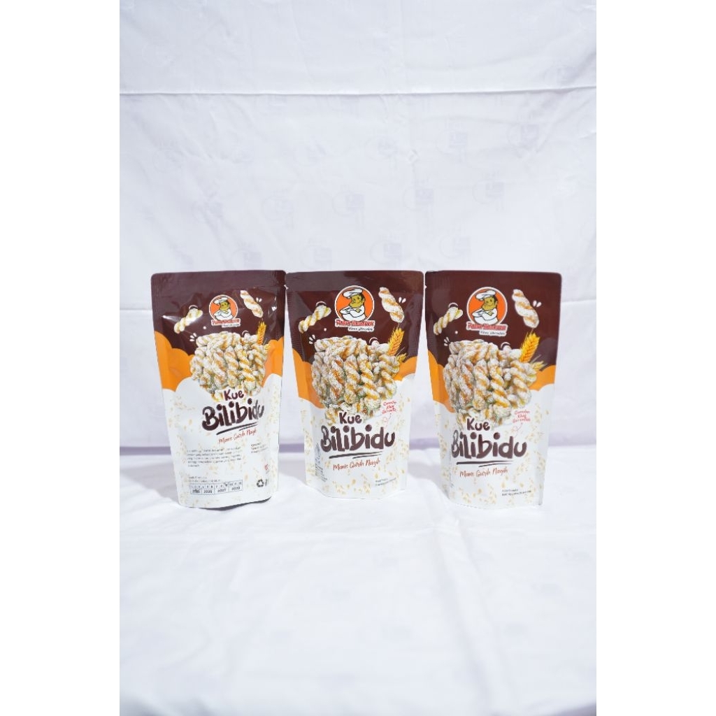 

bilibidu kukis putar