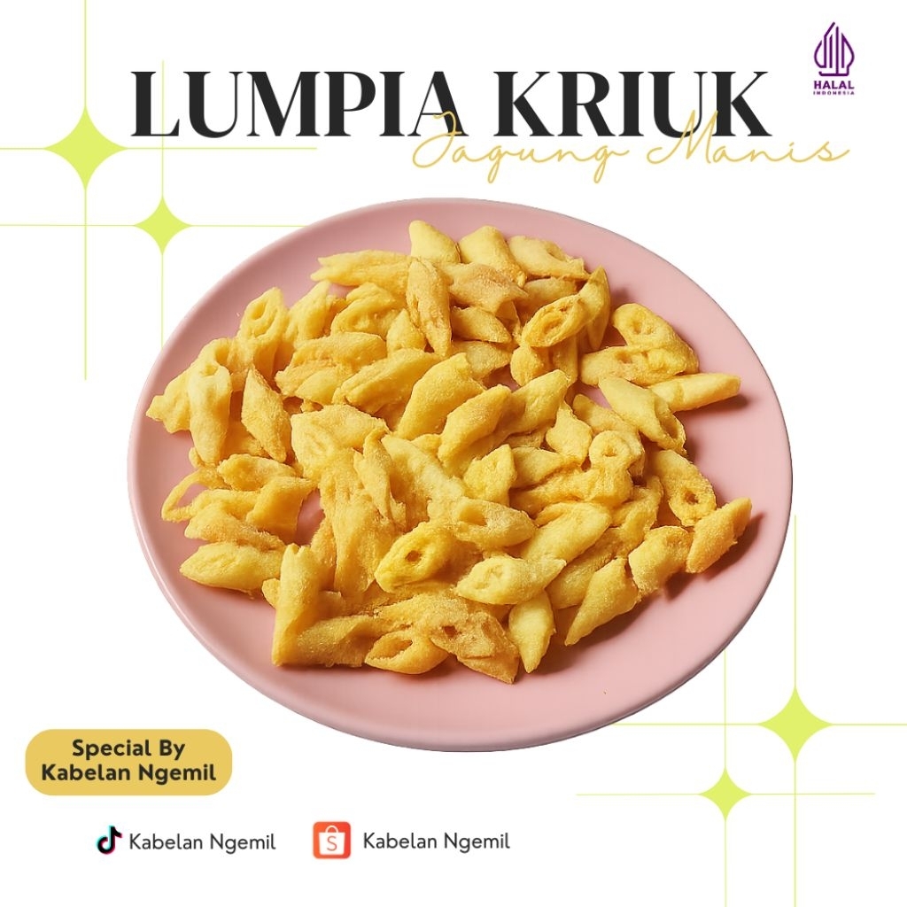 

Lumpia_Kriuk_Jagung_Manis