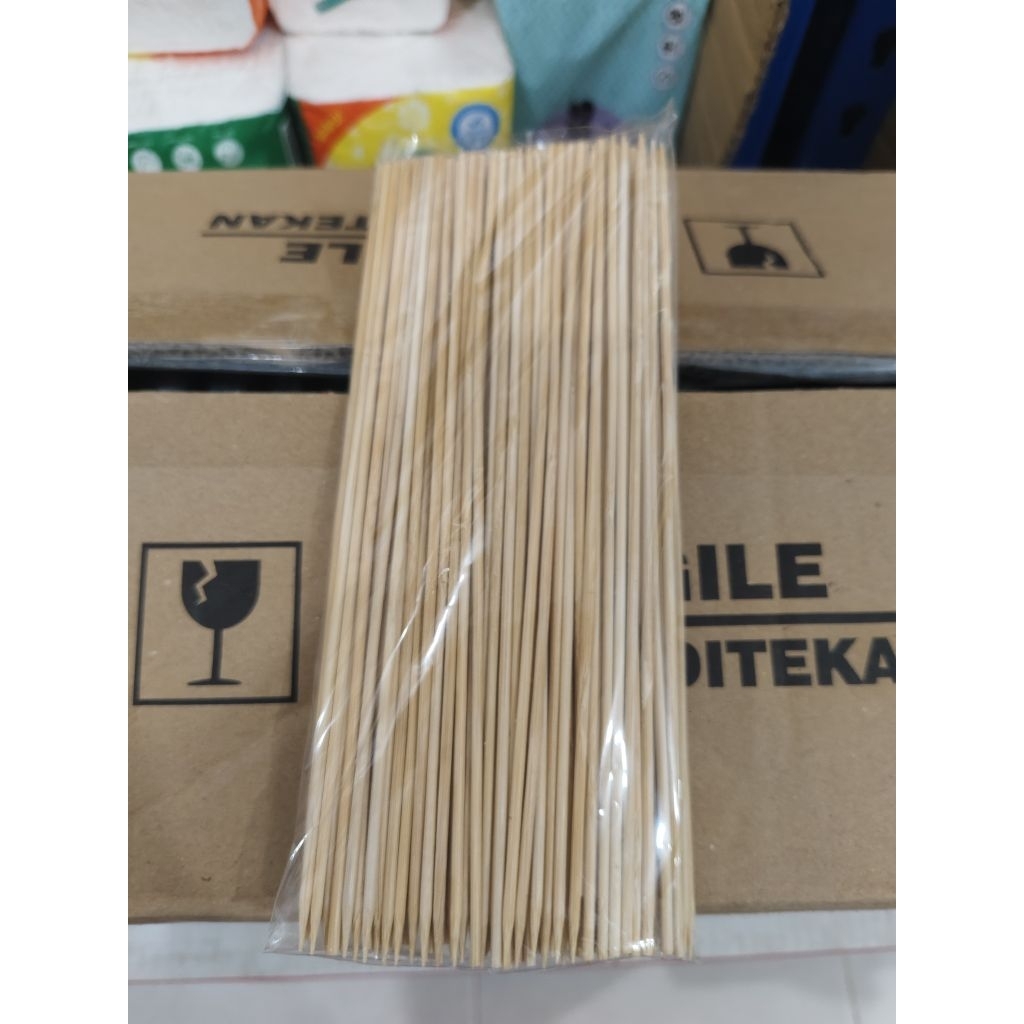 

Lidi sate / tusuk lidi isi 100gr