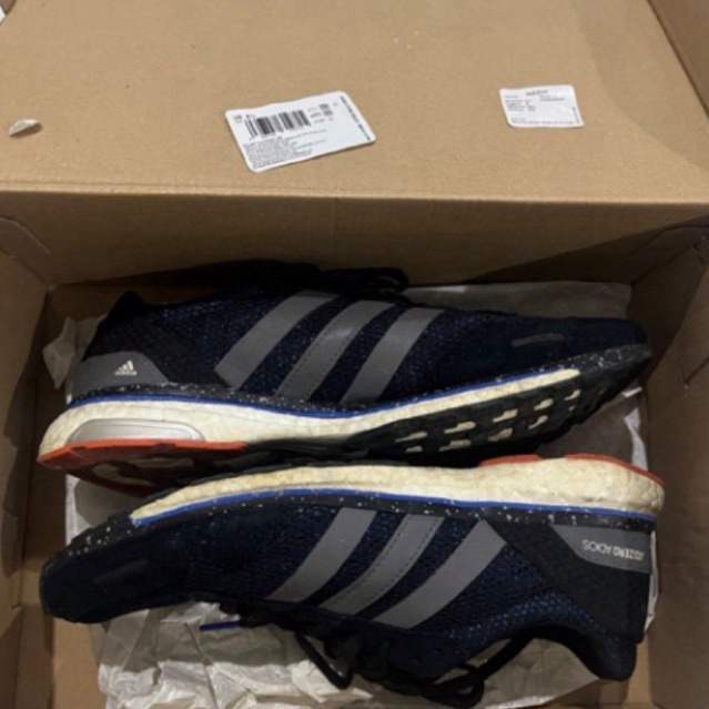 Adidas Adizero Adios Boost