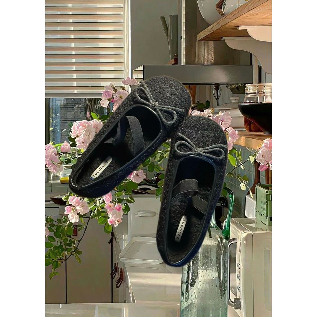 flatshoes zulihong not sister hong