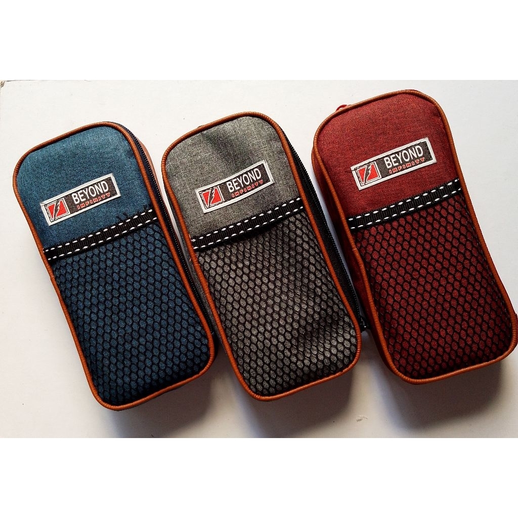 

PC RESLETING H-761 UKURAN 20X9X4.5CM