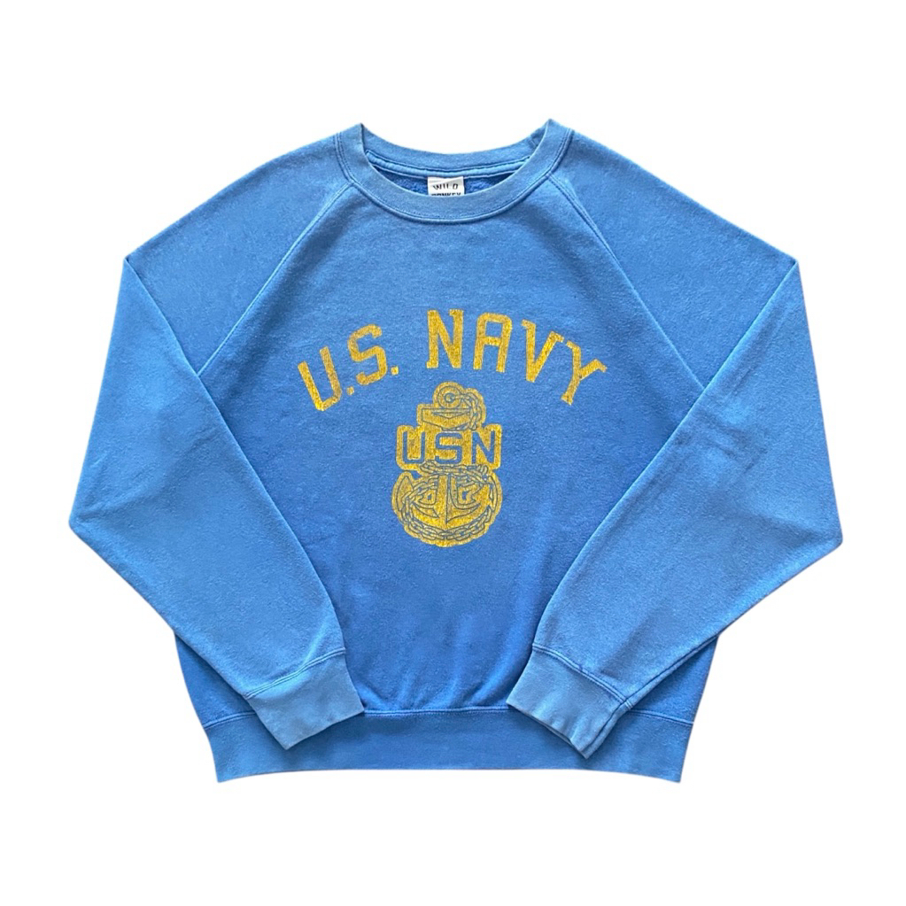 Wild Donkey USN Sweatshirt