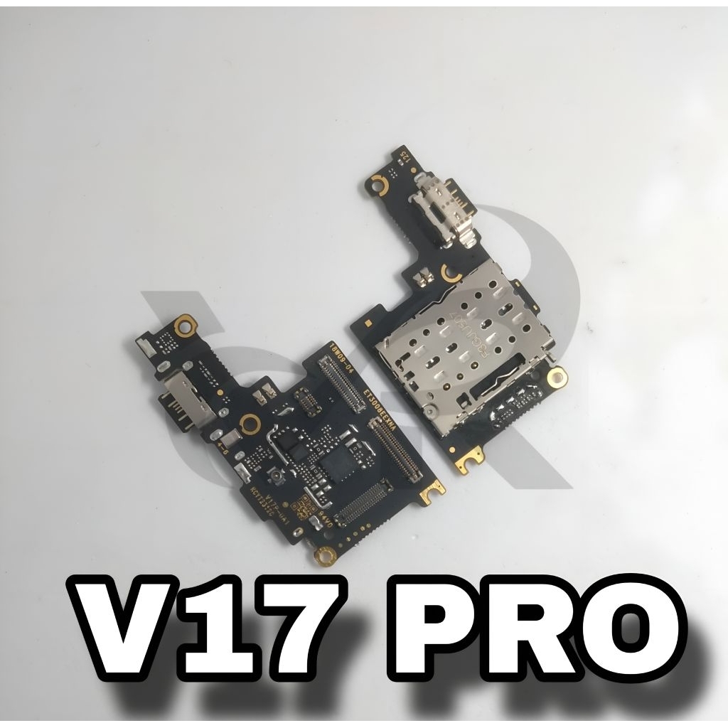 PAPAN CON CAS ORI VIVO V17 PRO