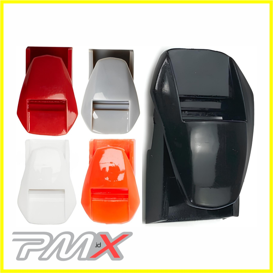 Strap Pass FOX Comp 5 / 5Y / 3Y – Dudukan Tali Sepatu Boots FOX Original Anak & Dewasa