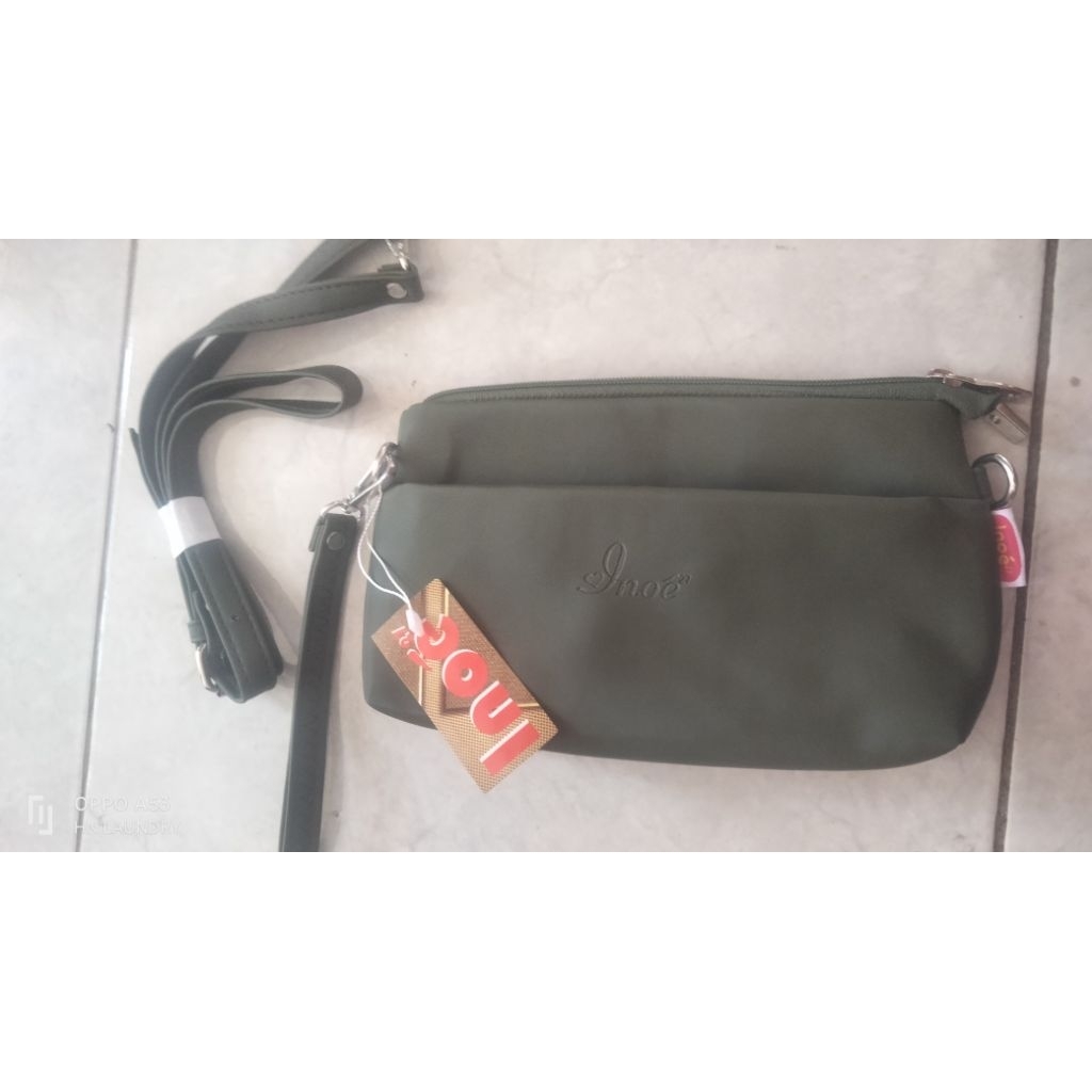 dompet pouch inoe