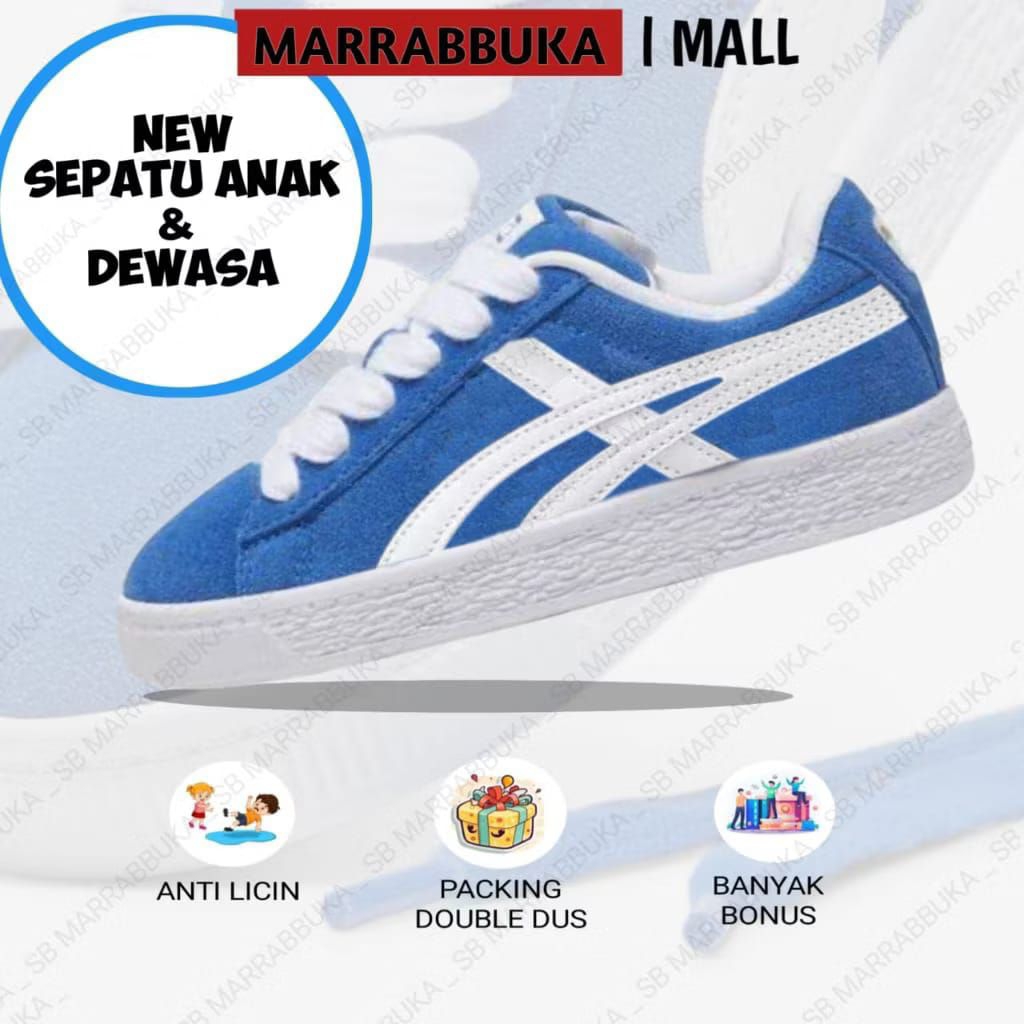 Sepatu Gendu skate Casual SB Original Bahan Suede Aktif Tali Gemuk Model Lidah Gendut Main Nongkrong