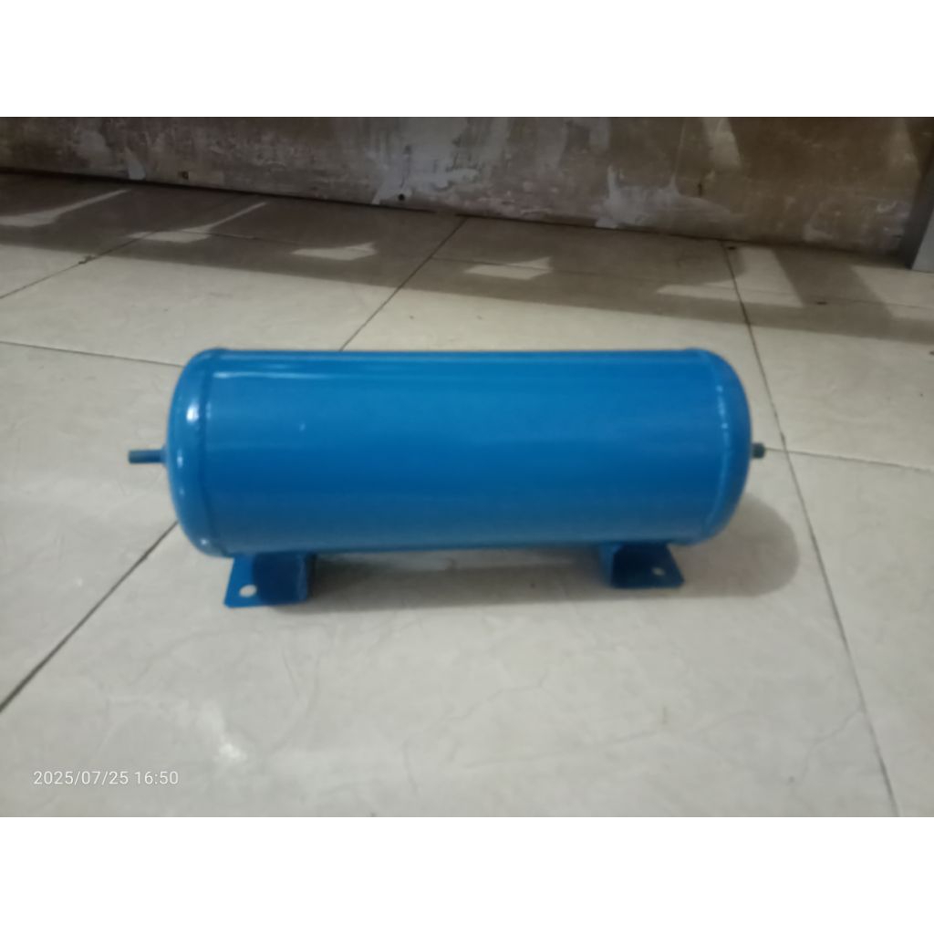 Tabung Angin Klakson ukuran kecil/MOTOR