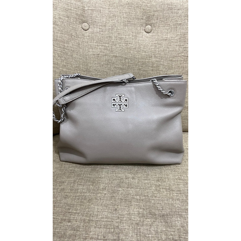 (Preloved) Tas TB Britten tote