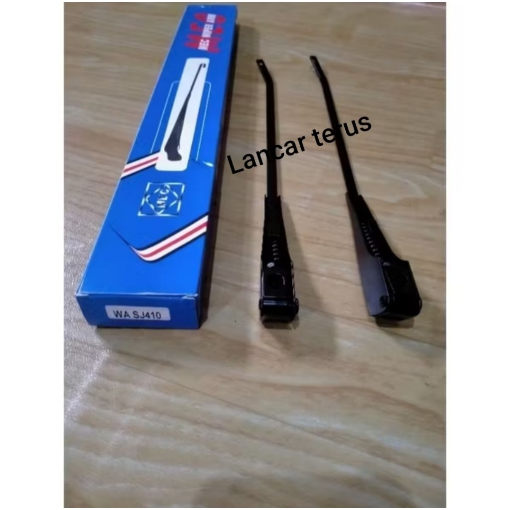 wiper arm gagang pengahapus kaca Suzuki katana