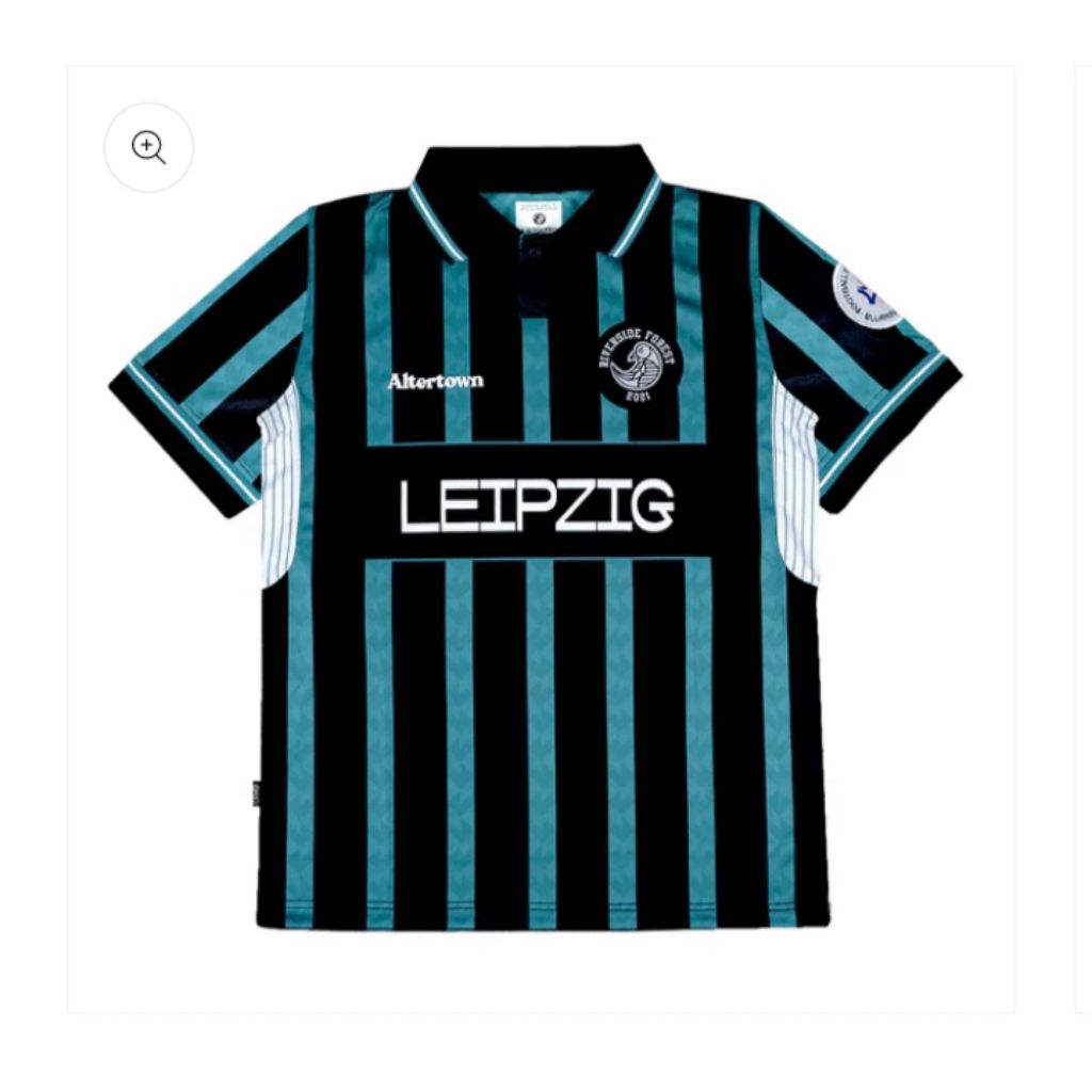 jersey riverside x leipzip