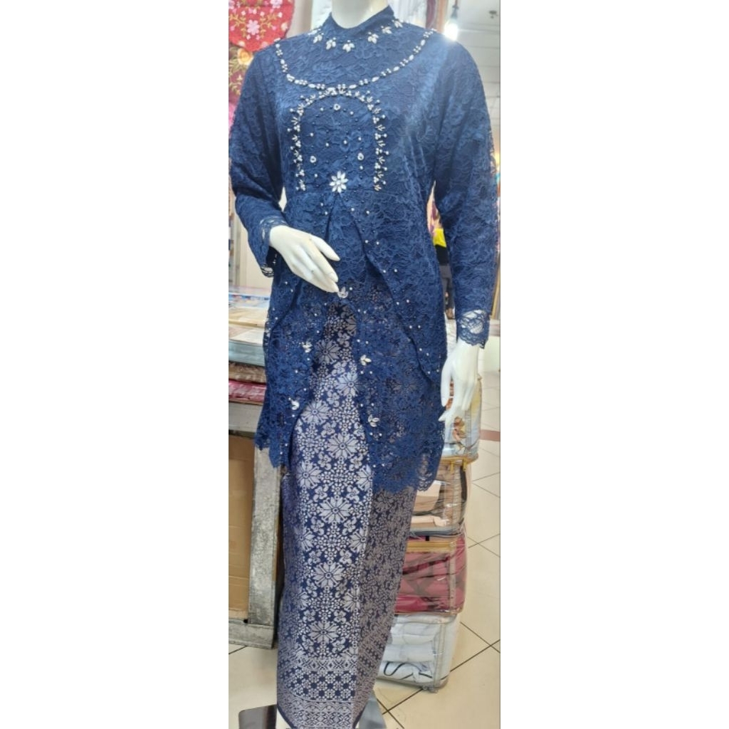 Baju Kebaya 1 Stel