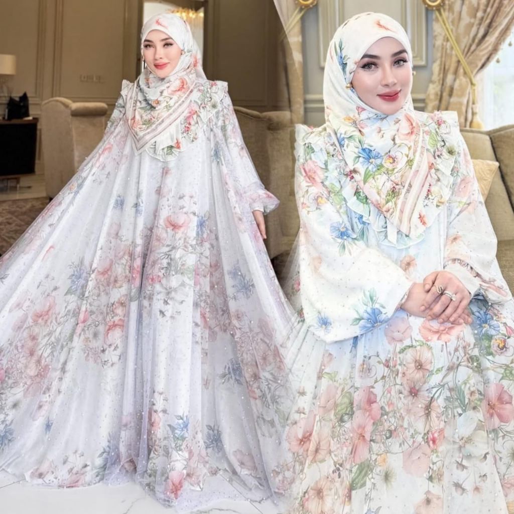 shellasaukia set gamis exclusive store