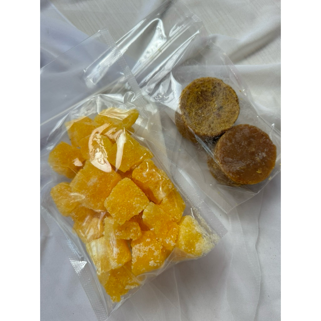 

Paket mixs [ GULA BATU + GULA JAWA super A+] Sugar