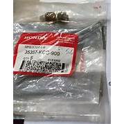 35357KCC900 Per Switch Rem Belakang Supra X 125 2007 - 2014 Pir Switch Rem Supra X 125 FI New Supra 