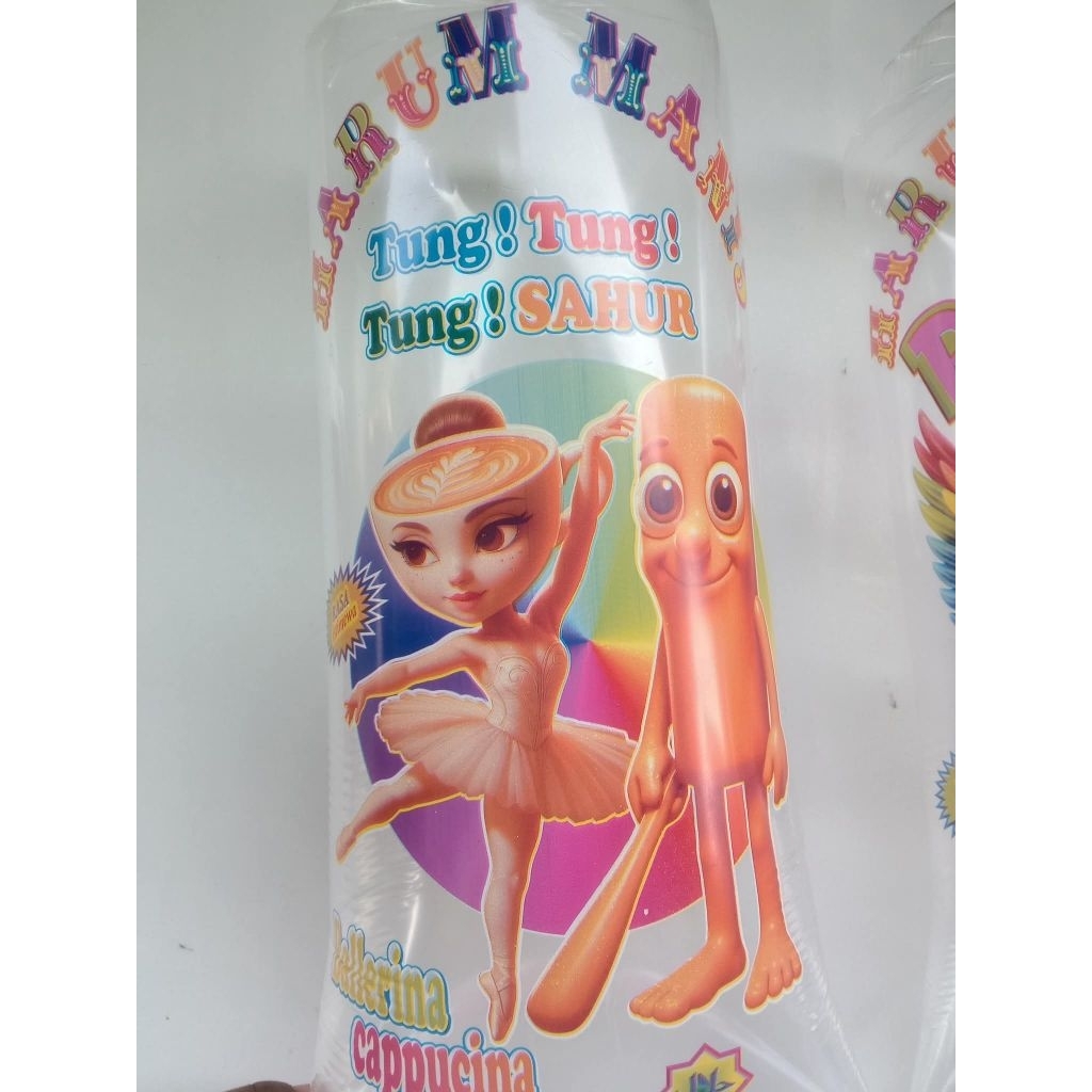 

plastikharummanisserie4D