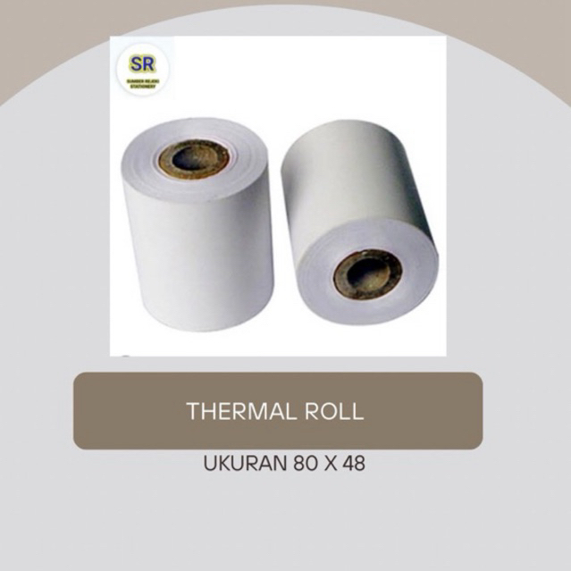 

THERMAL 80 x 48