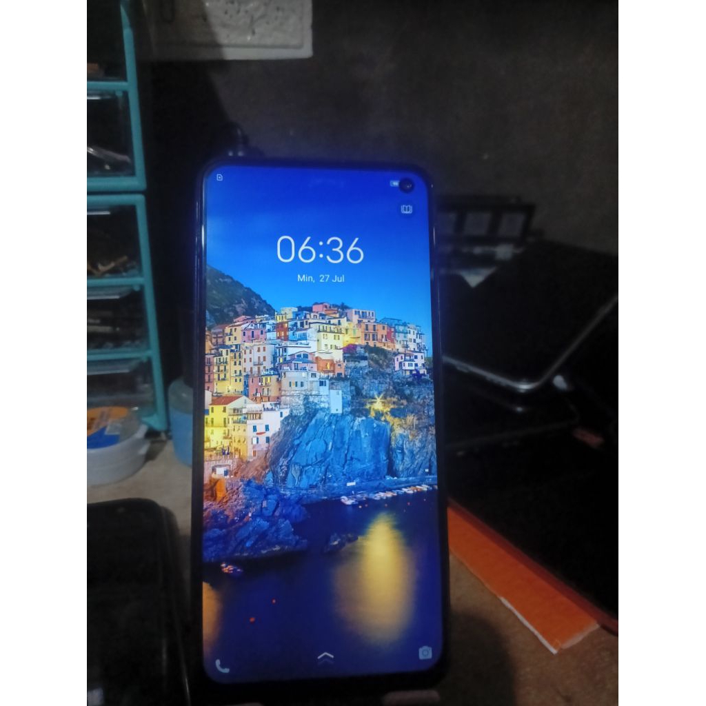 Vivo v19 8/128GB
