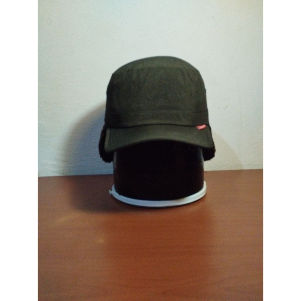 Topi Outdoor ROUGH Winter cap