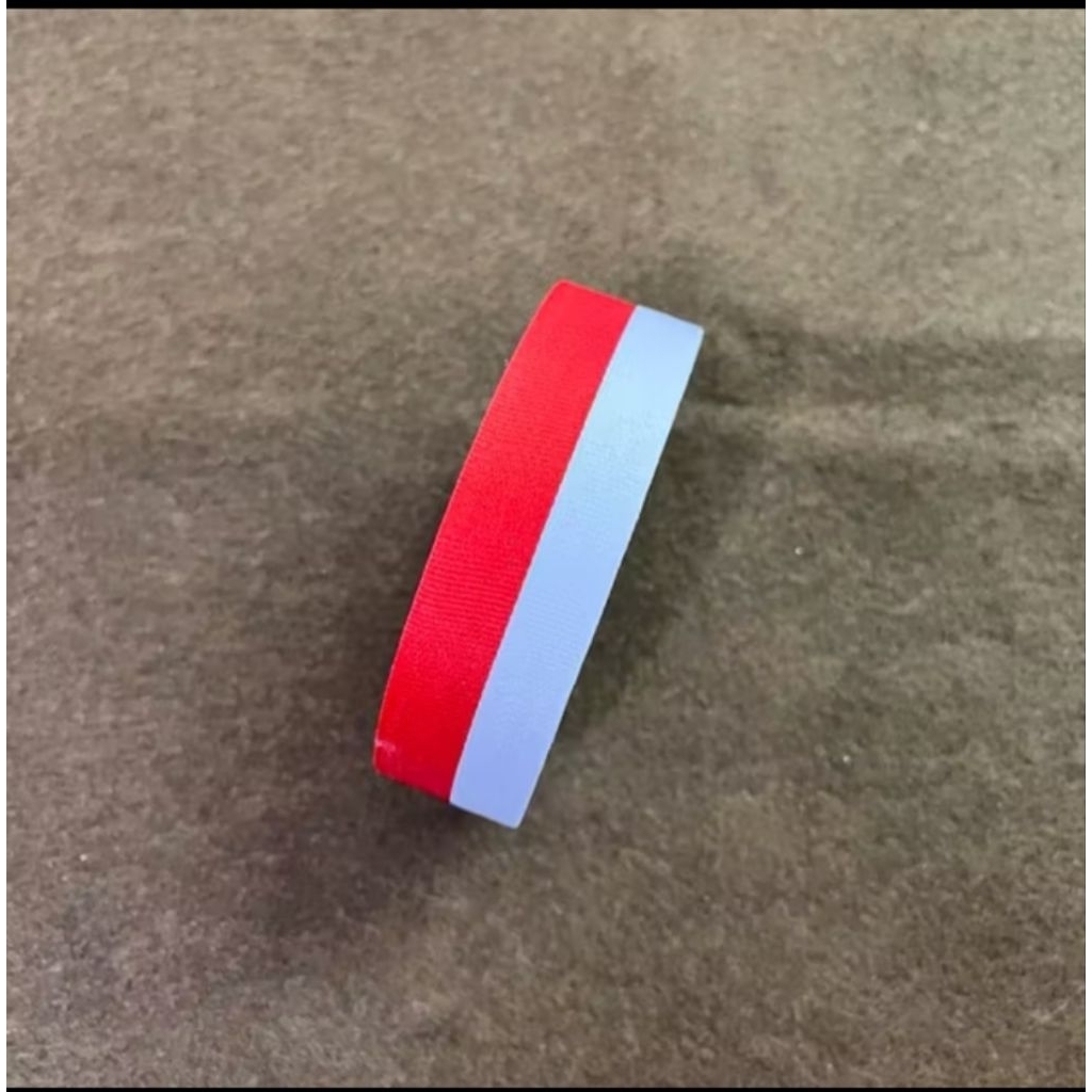 

PITA MERAH PUTIH 1 INCH 2,5 m