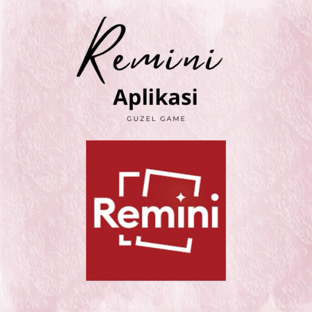 REMINI PRO