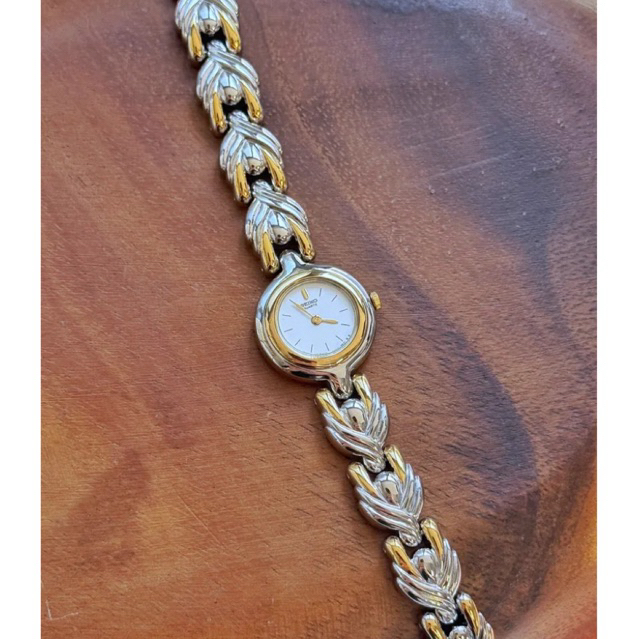 jam seiko / seiko watch / vintage watch