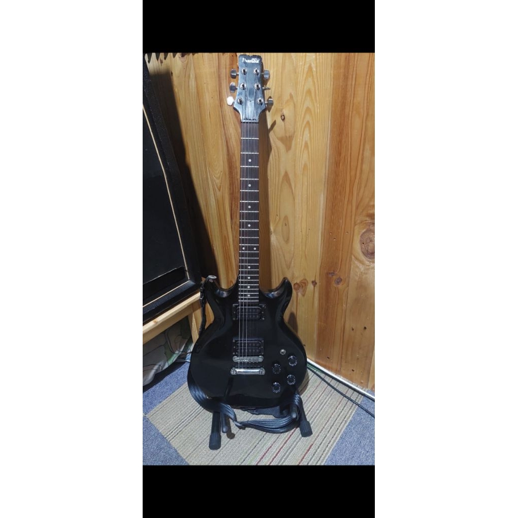 Ibanez Gio gax 70 original