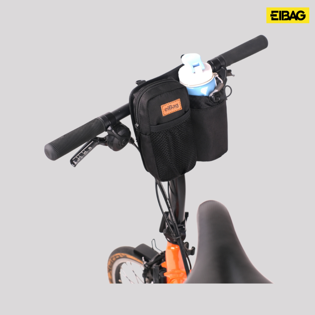 Eibag - Tas Sepeda Lipat - Eibag 1551 Tbk