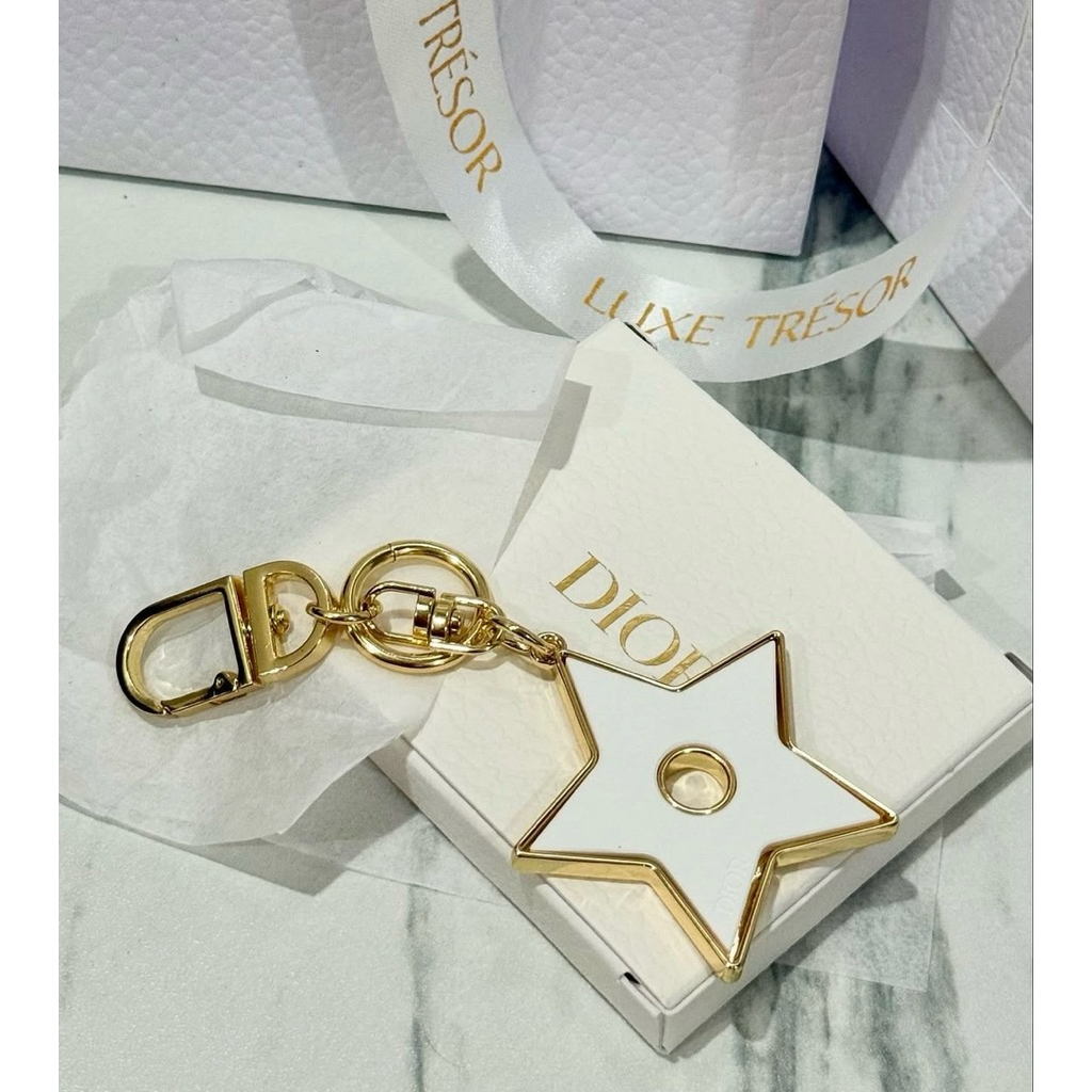 KEYCHAIN DY0R BEAUTY STAR