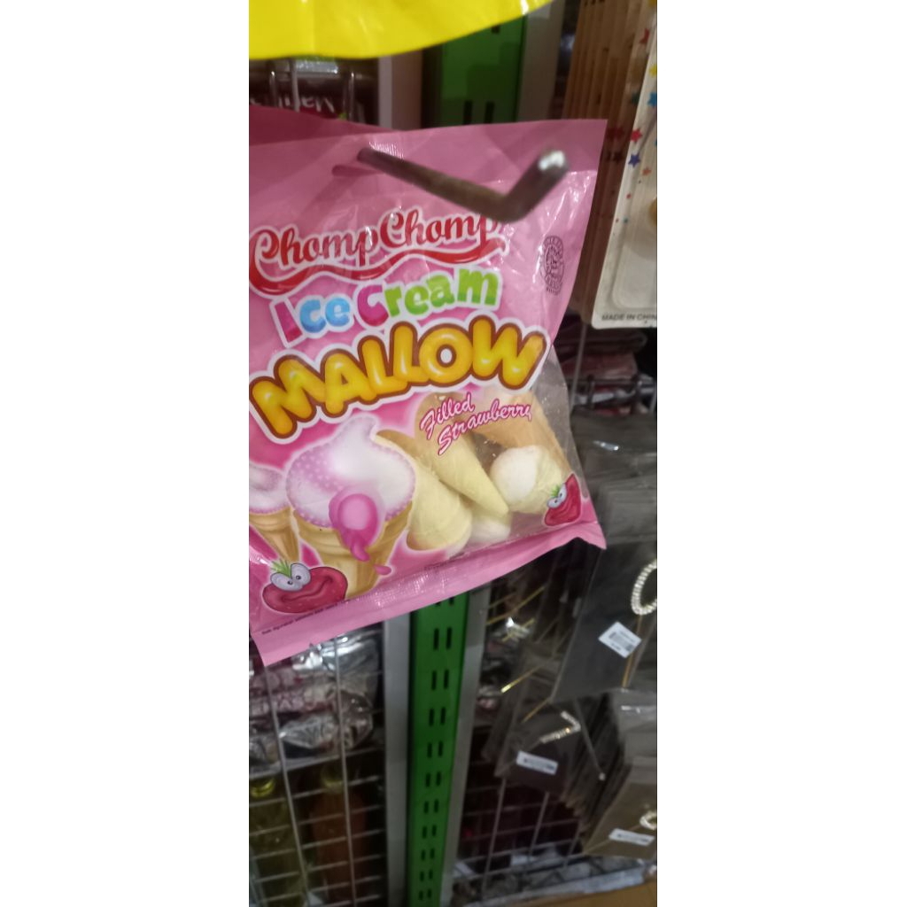 

chomp chomp-mallow-permen-jelly-60gr