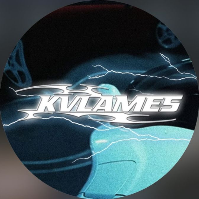 FLAME KIT BY KVLAMES