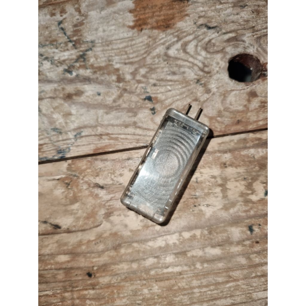 lampu pintu Mercedes Benz W124