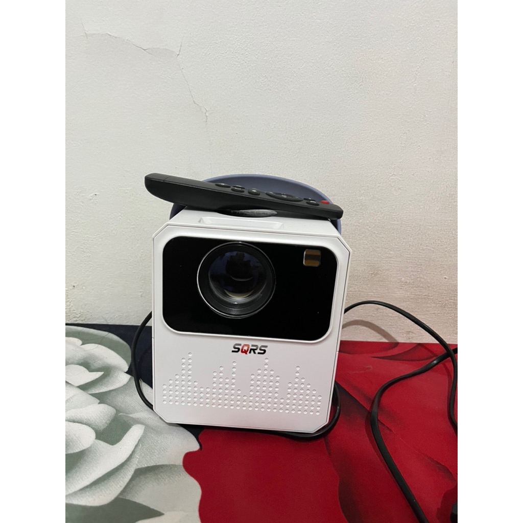 proyektor android T2 Mini