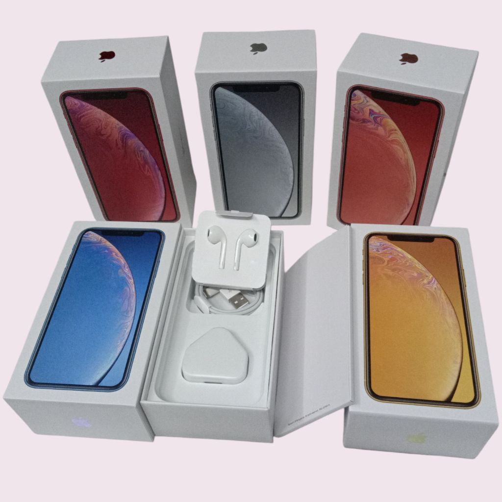 

Termurah Dus | Kardus | Box | Kotak IP XR kaki 3 Inter Fullset